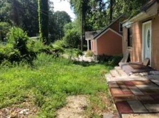 2777 Harlan Dr, Atlanta GA  30344-3701 exterior