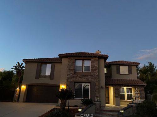 259 Haflinger Rd, Norco, CA 92860-3936