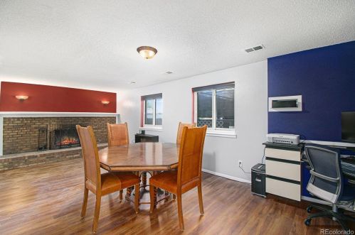 3216 Ensenada Way, Denver CO 80015-5808 exterior