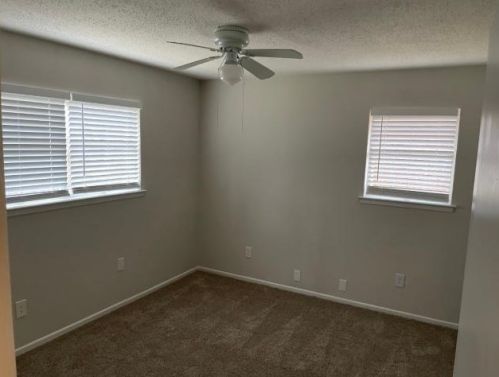 1304 Lyric Dr, Fort Worth TX  76134-4418 exterior