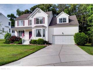 5997 Allegheny Rd, Williamsburg, VA