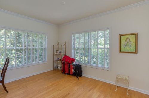 3636 Habersham Rd, Atlanta GA  30305-1153 exterior