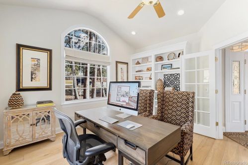 5379 Pinyon Jay Rd, Parker CO  80134-2722 exterior