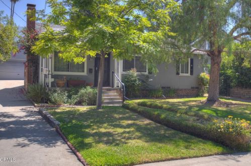 3759 Honolulu Ave, Glendale, CA 91214-3224
