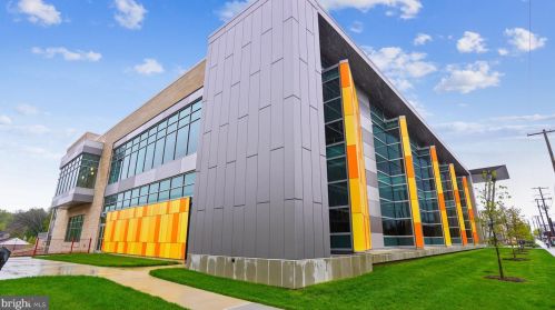 10946 Rocky Mount Way, Silver Spring MD 20902-3687 exterior