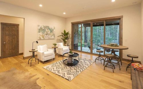 13521 Cristallina Way, Truckee CA  96161-7150 exterior