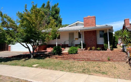 4118 Crown Ave, Stockton, CA 95207-6910