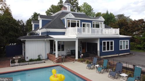 436 Cottage Ave, Beverly, NJ 08010-1413