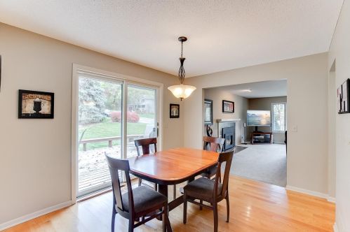 15 Emerson Ave, Saint Paul MN  55118-2126 exterior