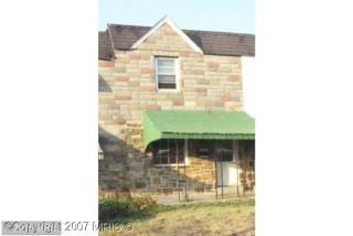 713 Patapsco Ave, Baltimore, MD 21225-1934