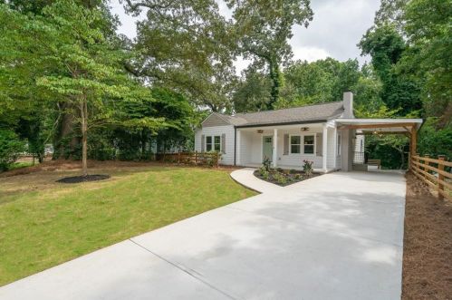1946 Maywood Pl, Atlanta, GA 30318-6373