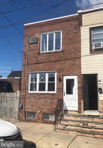 3608 Emerald St, Philadelphia PA  19134-1504 exterior