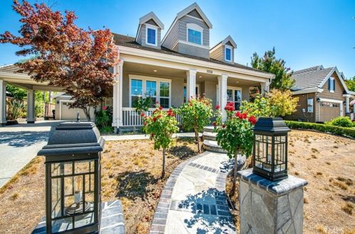 3036 Bresso Dr, Livermore, CA 94550-6571