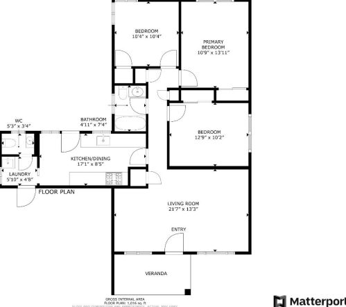 809 Alvarado Ave, Sunnyvale CA  94085-3403 exterior