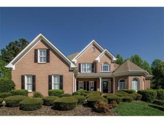 1441 Hattiesburg Ct, Grayson, GA 30017-2919