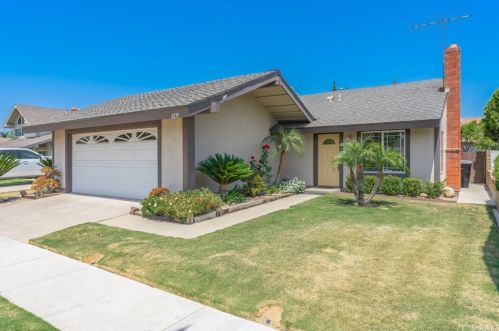 6219 Woodsboro Ave, Anaheim, CA 92807-2346