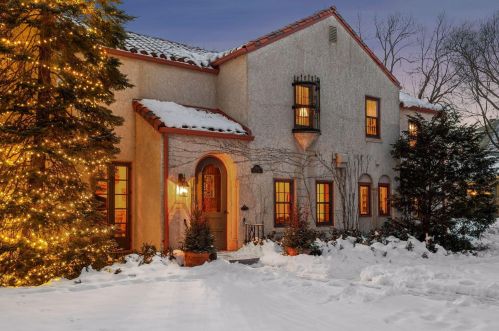 2801 Benton Blvd, Minneapolis, MN 55416-4326