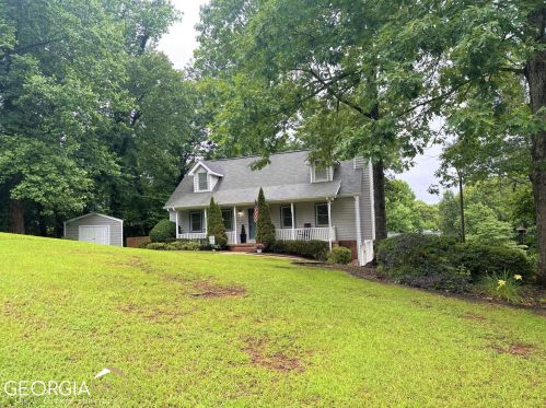 802 Westover Ct, Holly Springs, GA 30188-1850