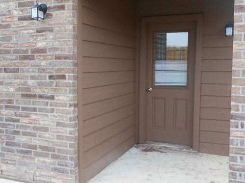 804 Parkplace Rdg, Princeton TX  75407-6803 exterior