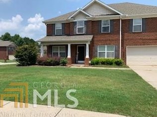 12318 Styron Dr, Hampton, GA 30228-4065