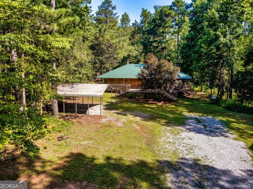 603 Buster Brown Rd, Jackson, GA 30233-3960