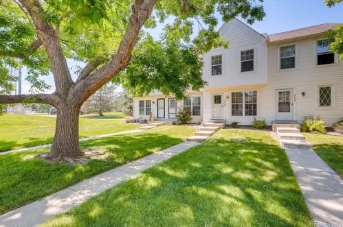 9005 Floyd Ave, Denver, CO 80227-4681