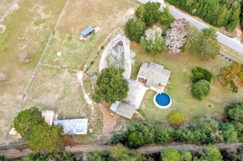 351 Wendy Ln, Windsor SC  29856-2131 exterior