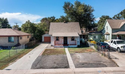 245 King St, Denver, CO 80219-1925
