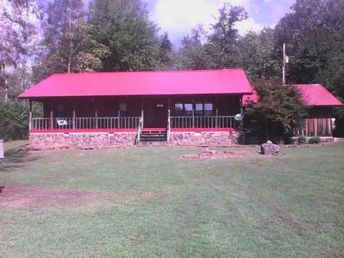 297 County Road 5241, Oark, AR 72852-8871