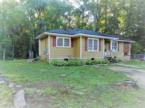 195 Holly Springs Rd, Rockmart, GA 30153-6468