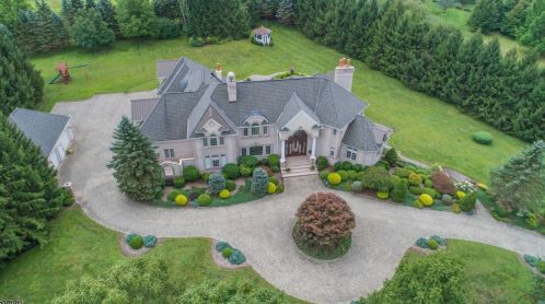 1 Hunter Dr, Morristown, NJ 07960-6731