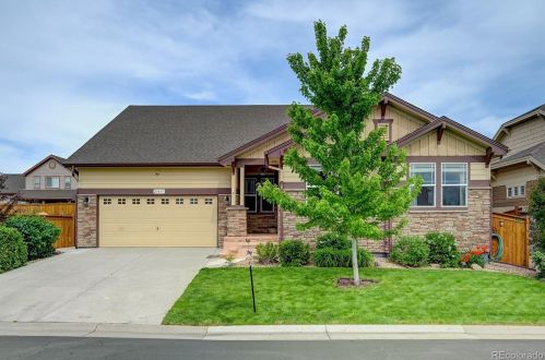 25435 1st Ave, Denver, CO 80018-4579