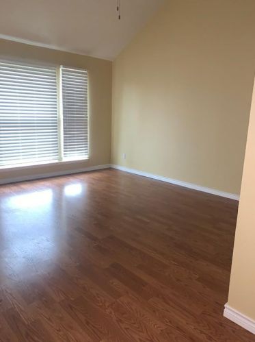 10229 Long Rifle Dr, Fort Worth TX  76108-4158 exterior