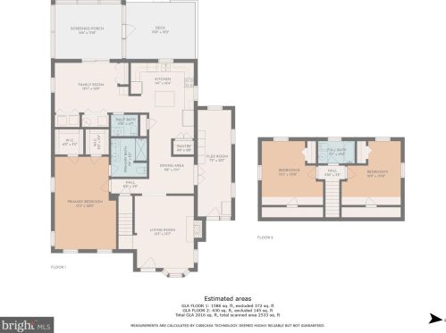 6132 Shady Side Rd, Shady Side MD exterior