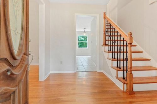 100 Bent Arrow Dr, Stockbridge GA  30281-4839 exterior