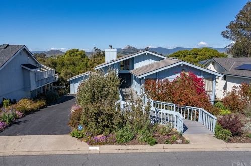 1436 Las Encinas Dr, San Luis Obispo, CA 93402-4520