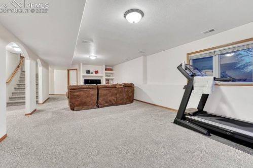 17365 Early Star Dr, Woodmoor CO 80132-8588 exterior