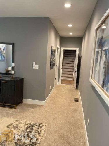 1698 Evans Dr, Atlanta GA  30310-4502 exterior