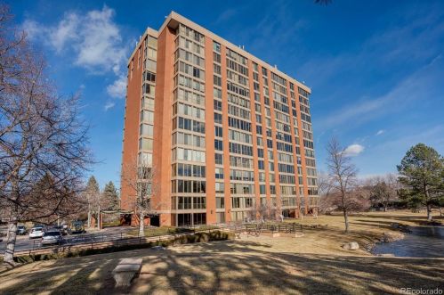 1900 Girard Pl, Englewood CO 80113-3151 exterior