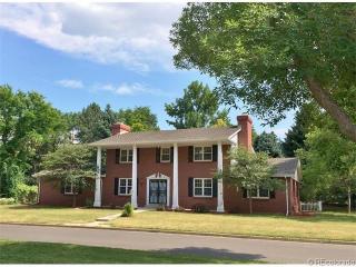 4872 Oxford Ave, Denver, CO 80236-3207