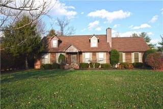 4651 Cynthia Ln, Murfreesboro, TN 37127-6423