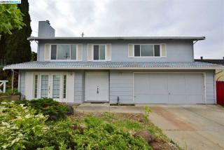 3033 Ralston Way, Hayward, CA 94541-3357