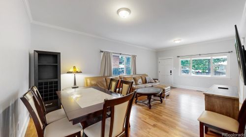 2121 Grv Cir, Boulder CO  80302-6611 exterior