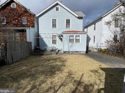 66 Leigh Ave, Princeton NJ  08542-3147 exterior