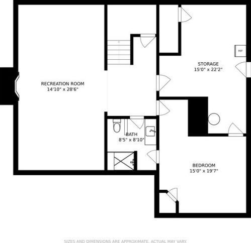 406 Brierhill Rd, Bannockburn IL  60015-4402 exterior