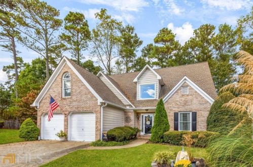1012 Brentmoor Ln, Kennesaw, GA 30144-7117