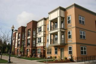 1299 Orenco Station Pkwy, Beaverton OR  97124-4472 exterior