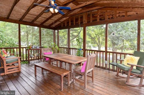 12700 Billington Rd, Silver Spring MD 20904 exterior