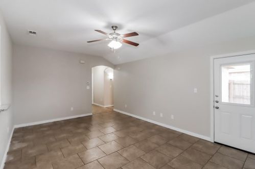 3428 Michelle Ridge Dr, Fort Worth TX  76123-2089 exterior