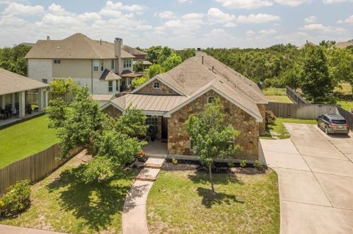 742 Nelson Ranch Rd, Cedar Park, TX 78613-4008